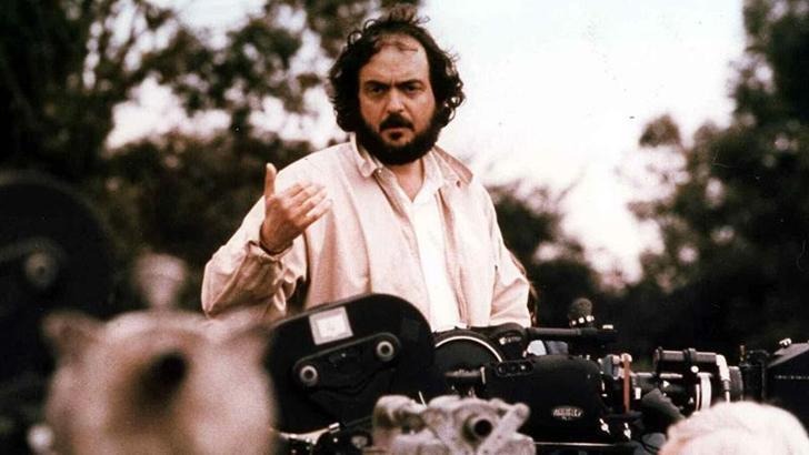 Stanley Kubrick'in evi satışa çıkarıldı