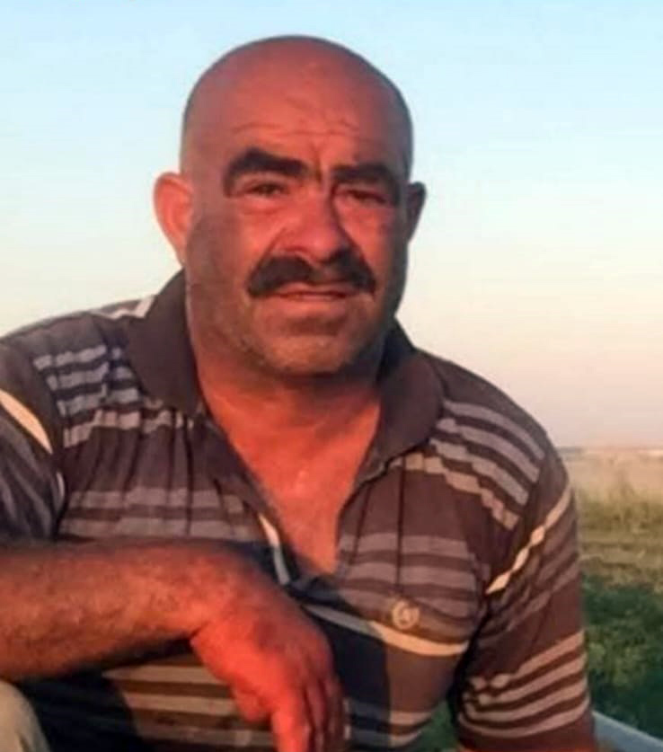 Uzman çavuş, tartıştığı babasını katletti