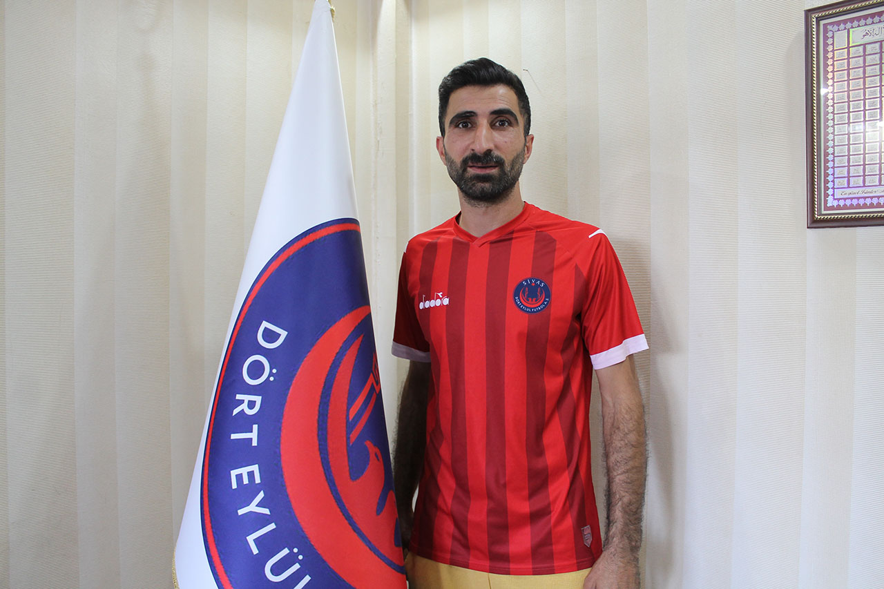 Gol kralı Ateş: Emeklerimiz boşa gitti