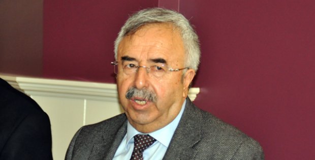 Sivas´a Hizmet Etmeye Devam Edeceğim