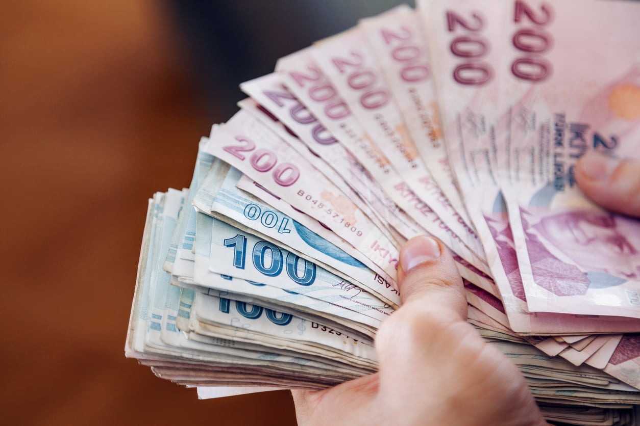 Sivas’ta Emeklilerin Yüzünü Güldüren Haber! Mayıs Ödemeleri Yapıldı