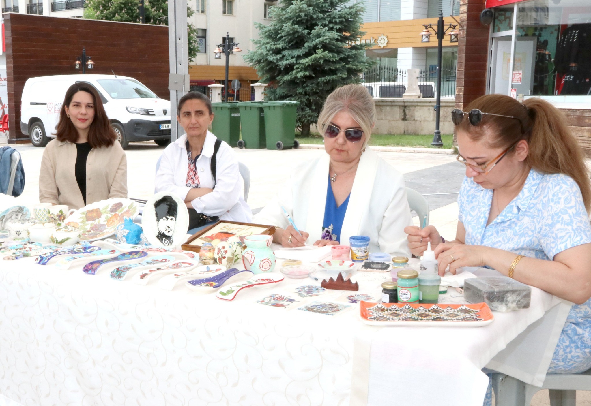 Sivas’ta “Öğrenme Şenliği”