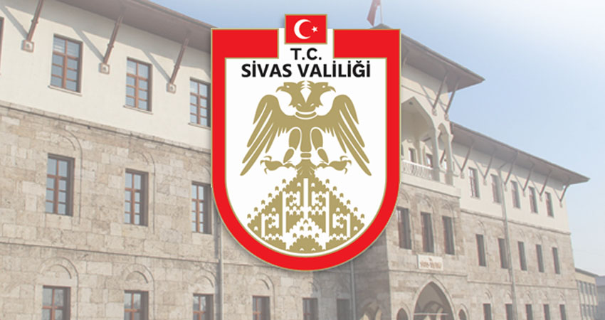 Sivas Valiliğinden patlamaya ilişkin son dakika açıklaması