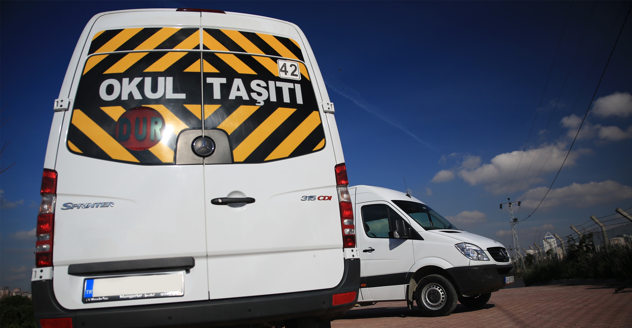 Sivas’ta Hayali Servisle Devleti Dolandırdılar!