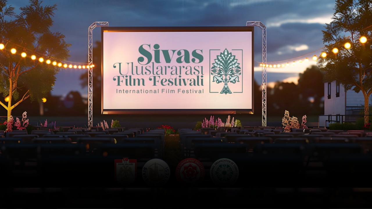 Sivas Yeşilçam filmlerine doyacak!