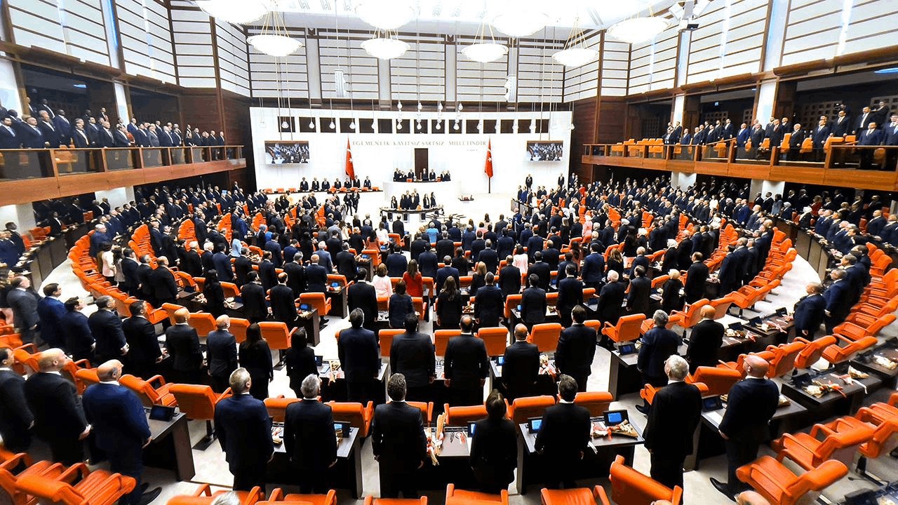 Sivas'ın işsizlik sorunu Meclis gündeminde!