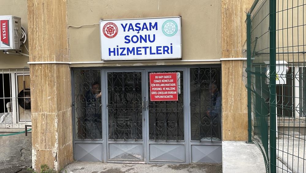 Sivas'taki maden faciasında ihmal iddiası!
