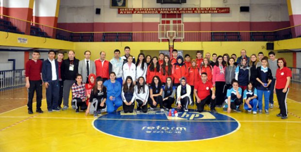 BOCCE´DE HEYECAN BAŞLADI