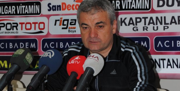 ´Hem ligde hem kupada iddialıyız´