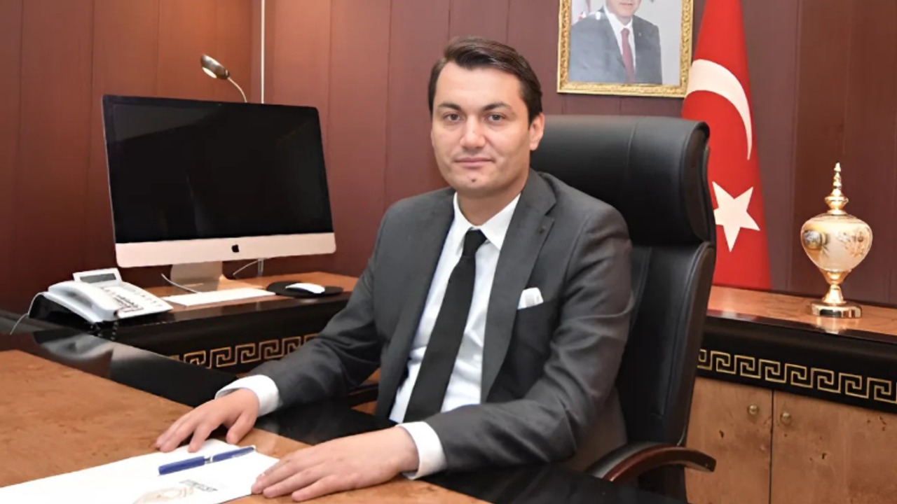 Sivas Vali Yardımcısı gitti!