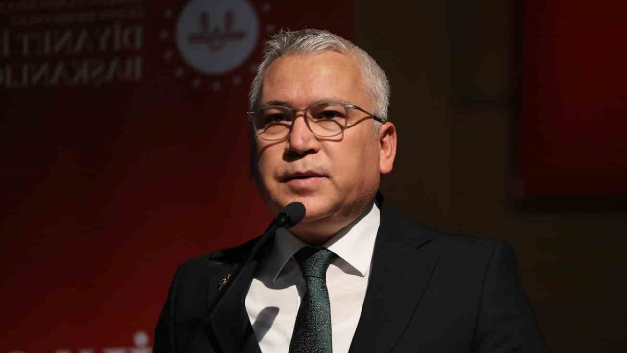 Vali Yılmaz Şimşek'in yardımcıları belli oldu!