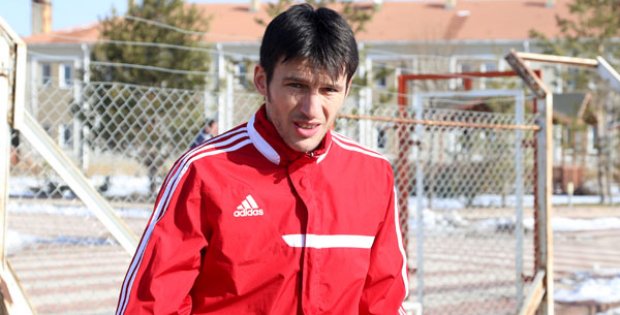 SİVAS´IN YİĞİDİ O