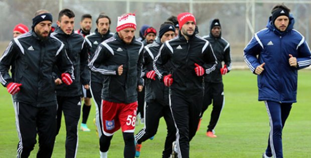 Yiğido Gençler´e Hazırlanıyor