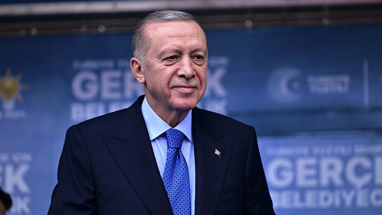 Cumhurbaşkanı Erdoğan'dan Sivaslı Vekile Önemli Görev!