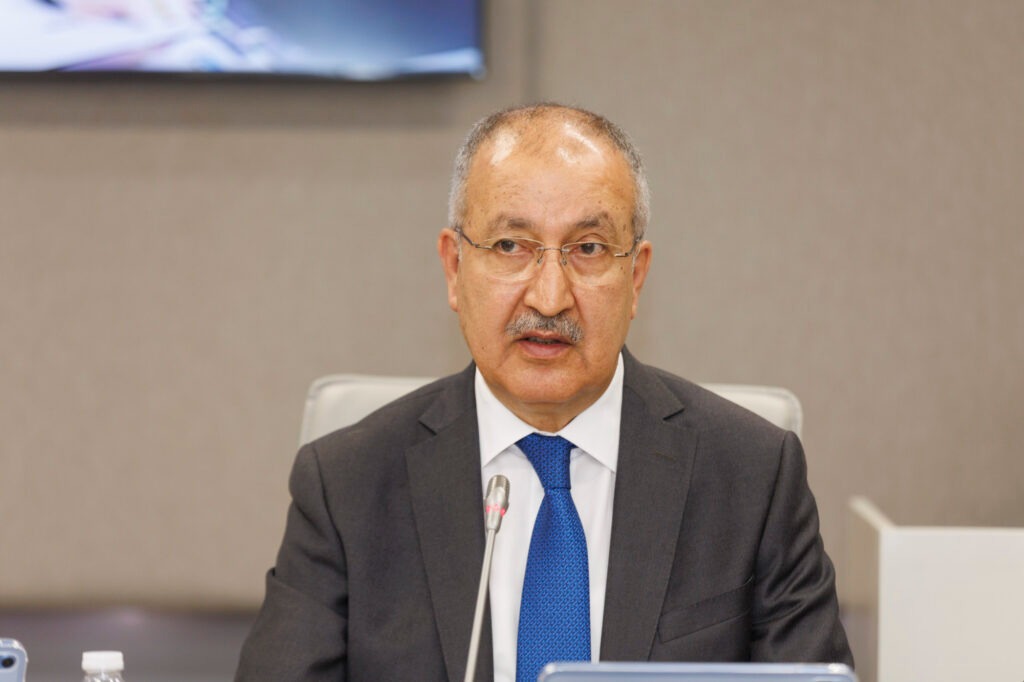 BİK, 6 bölge toplantısı düzenleyecek