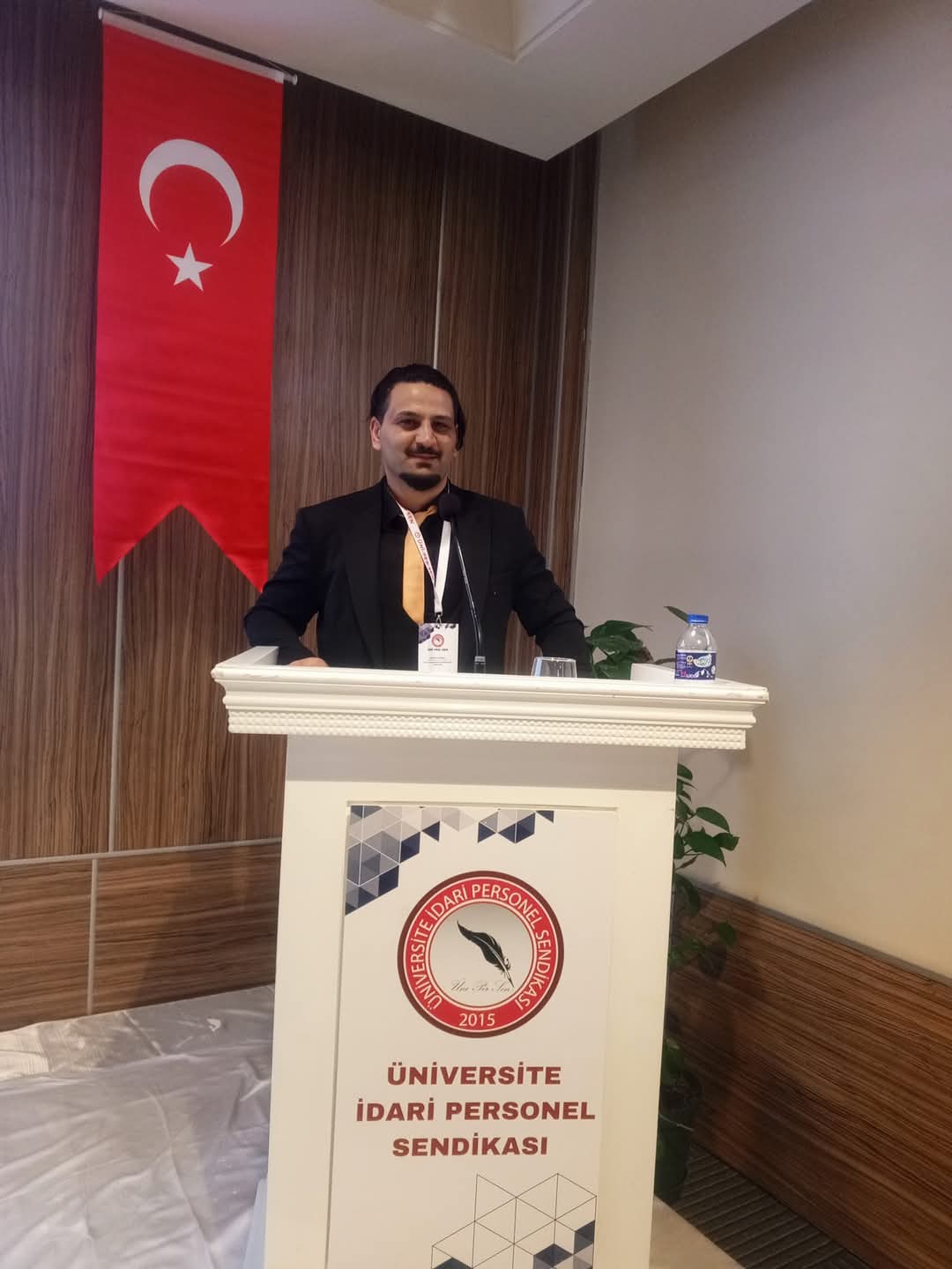 ÜNİPERSEN’den net mesaj: Sessiz kalmayacağız