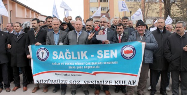 2015 Mücadele Yılı Olacak