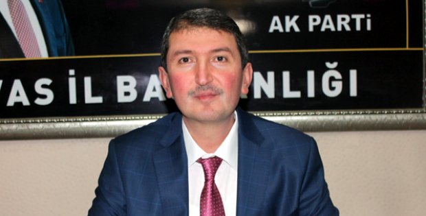 Sivas´ın Sorunlarını Biliyorum