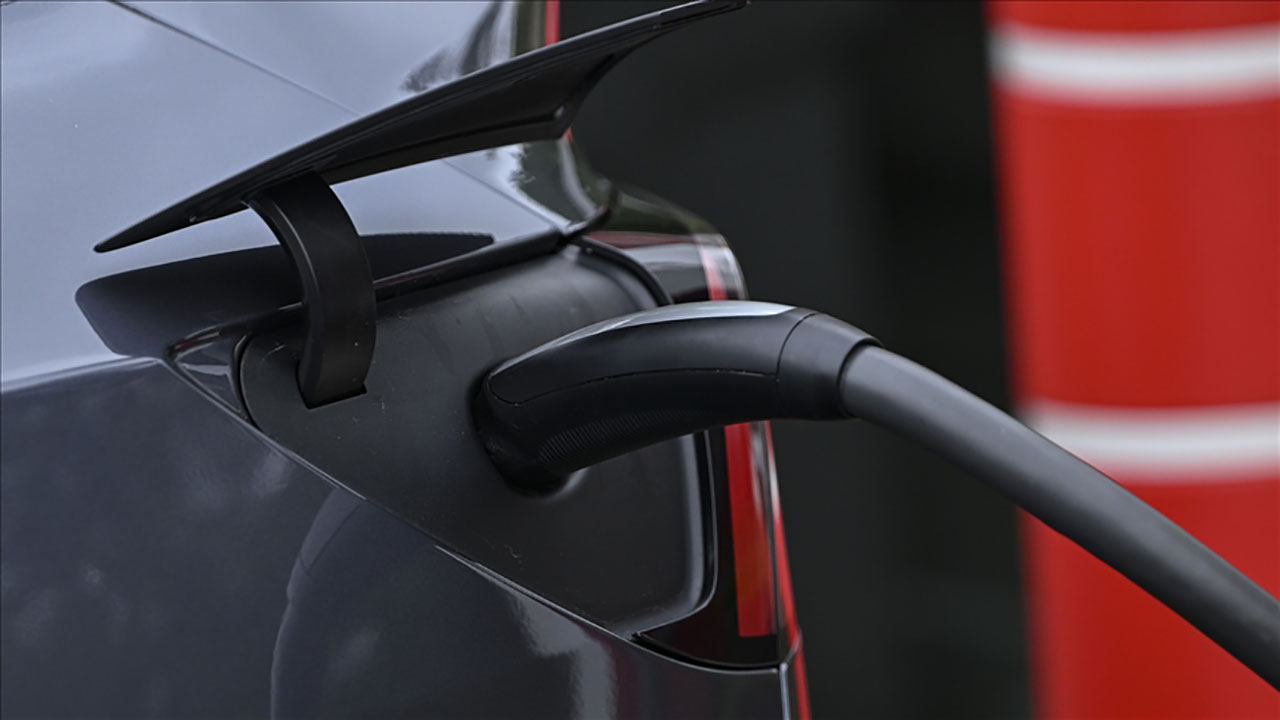Türkiye elektrikli araç satışında zirveye oynuyor