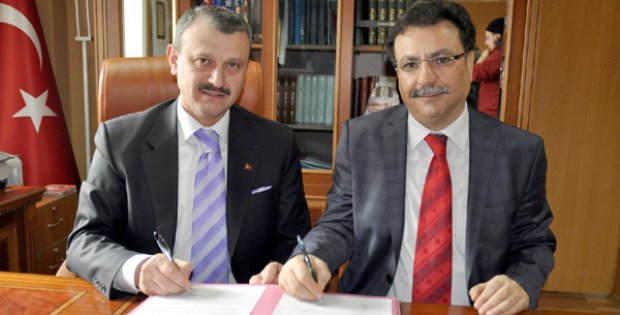 ÖNCE HAYAT, SONRA İŞ
