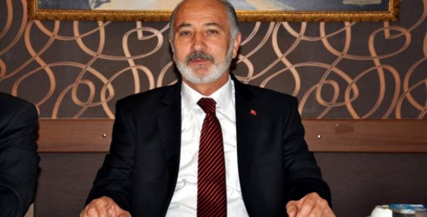 Hizmet İçin Adayım