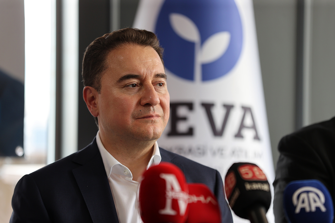 6 Parti Tek Bir Konuda Anlaştı! İşte Türkiye'yi Değiştirecek O 84 Madde
