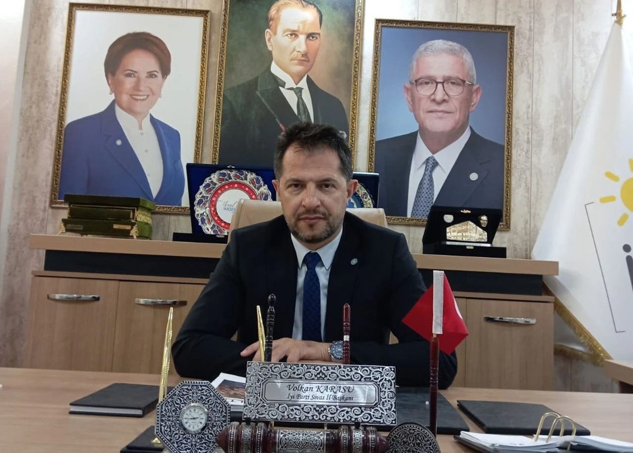 İYİ Parti'den Milliyetçi-Muhafazakâr Değerlerin İstismarına Tepki