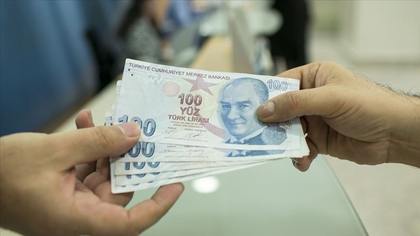 Kamu işçilerinin 