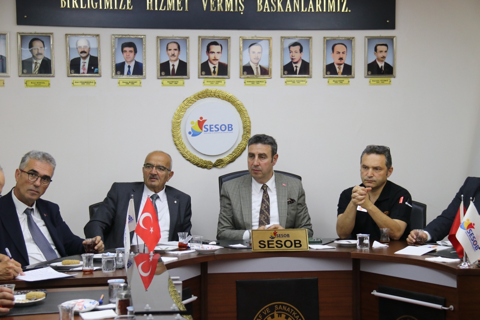 Sivas’ta Savunma Sanayi Şahlanıyor: Yeni Yatırımlar Yolda