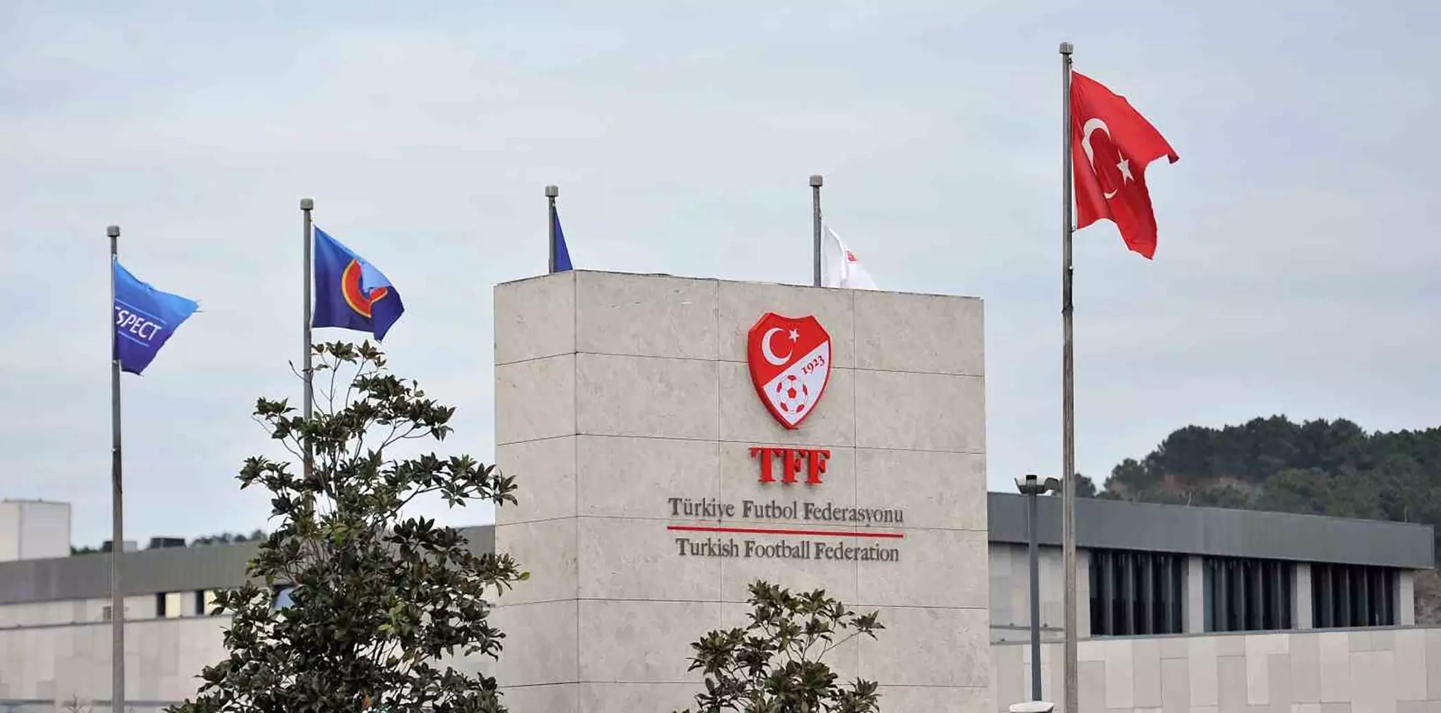 TFF 1. Lig’de Yeni Sezon Takvimi Belli Oldu!