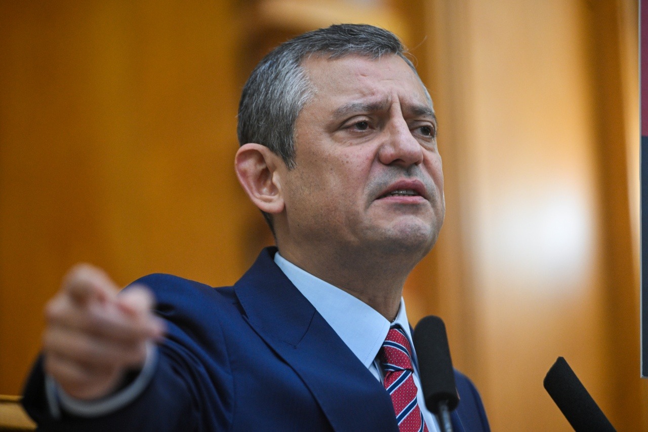 CHP'de hareketlilik yaşanıyor...  Özel kritik çağrıda bulundu!