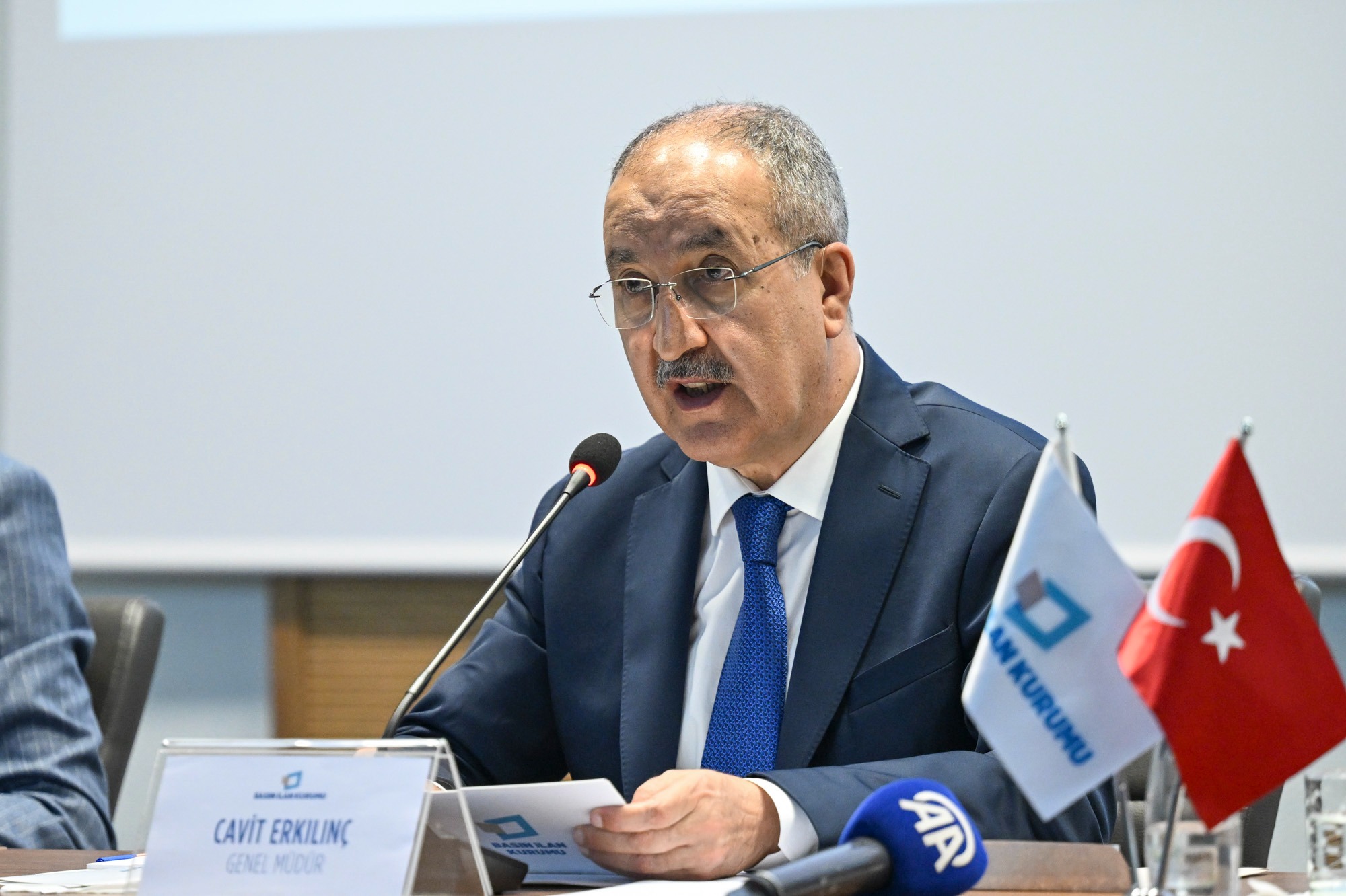 BİK’ten Emsal Karar: Esnaf Kooperatiflerinin Genel Kurul İlanları Resmî İlan Sayılacak