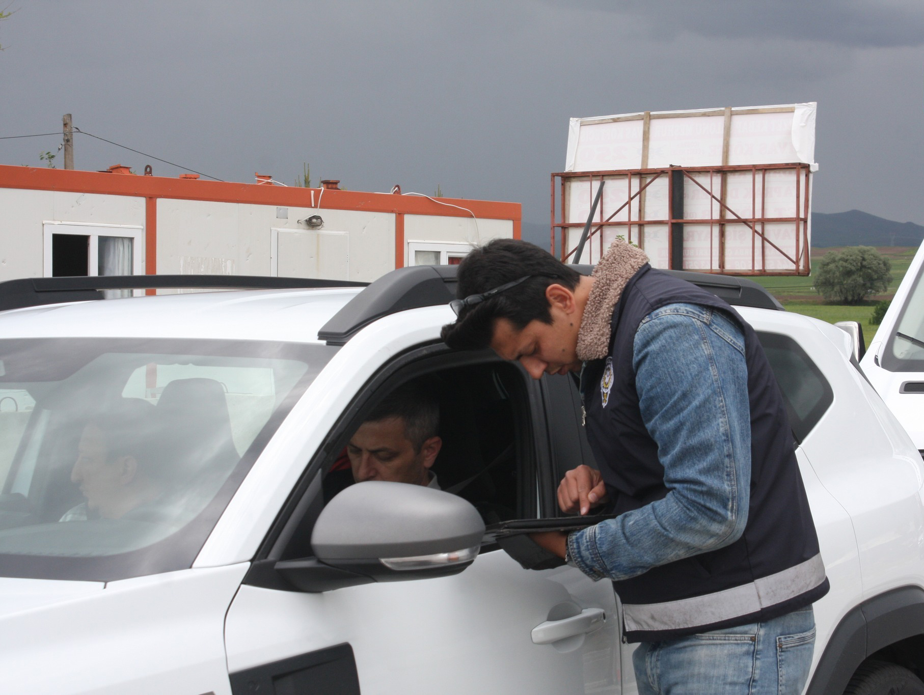 Kurban Bayramı Öncesi Trafik Denetimleri Sıklaştı