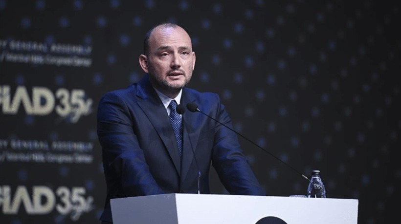 Asgari ücrete ara zam 'büyük yük olur'muş