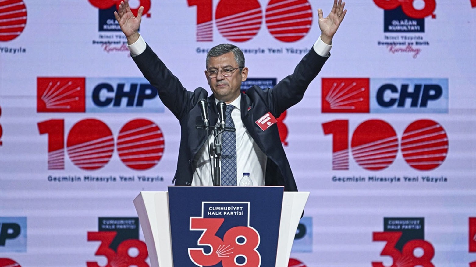 CHP adayını belirledi
