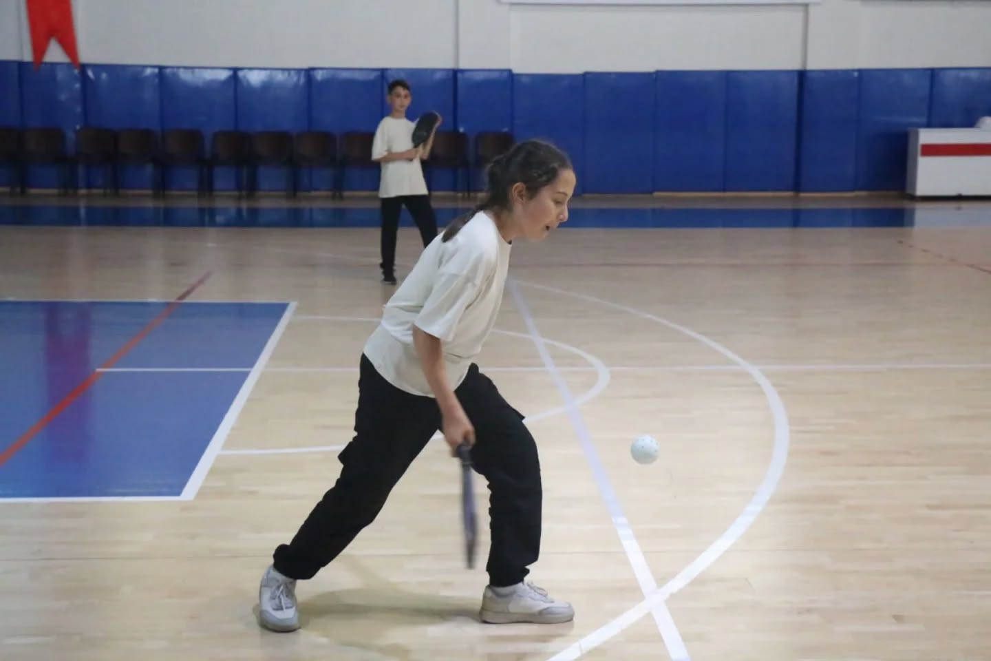 Bu spor Sivas'ta ilk kez yapıldı!
