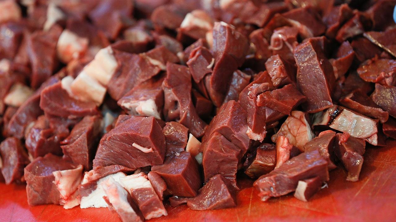 Sağlıksız Koşullarda Et Çektirmeyin! Sivas'tan Önemli Uyarı