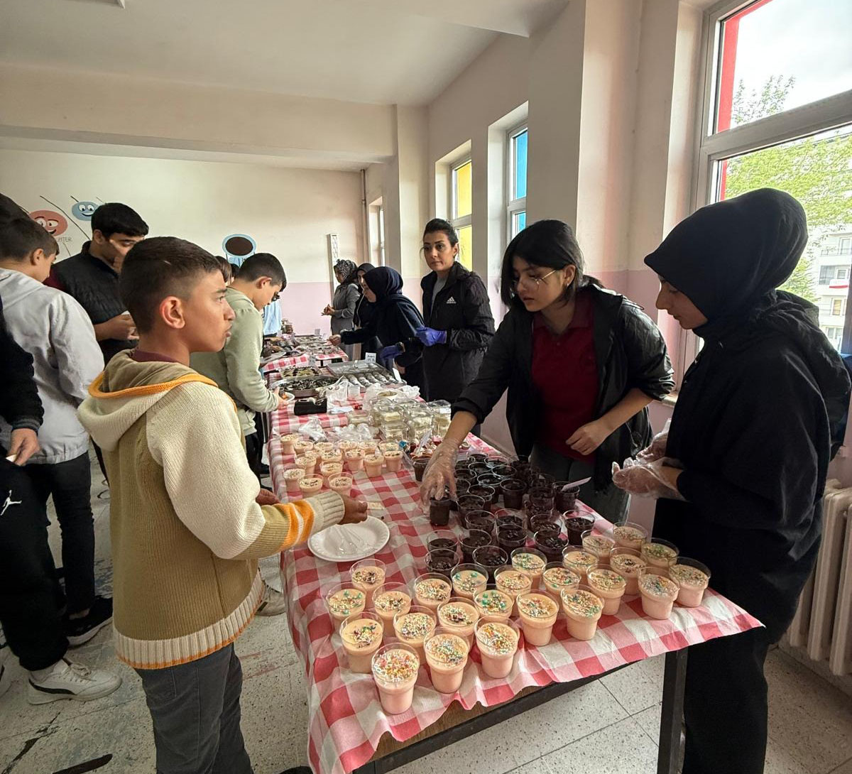 Sivas’ta Kaçak Tütün Operasyonu: 3 Kişi Gözaltına Alındı