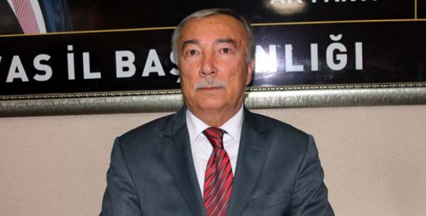 Partimize ve Sizlere Layık Olacağım