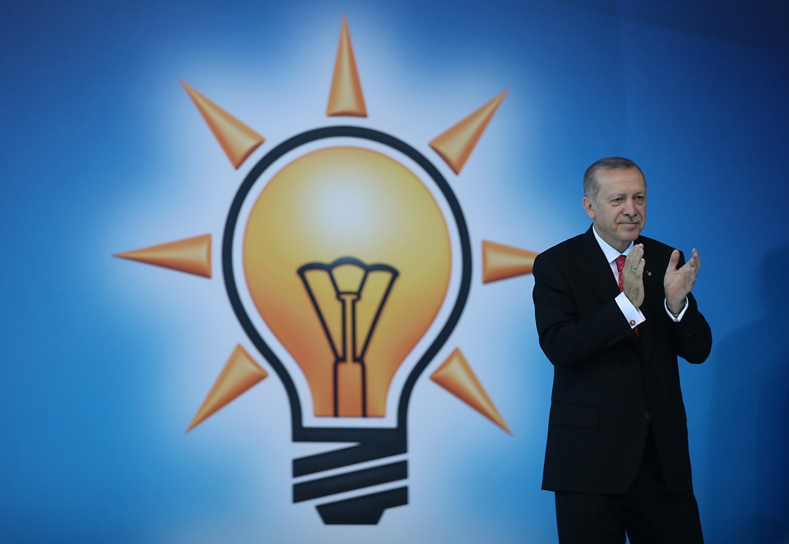AK Parti kampa giriyor! Erdoğan katılacak mı?