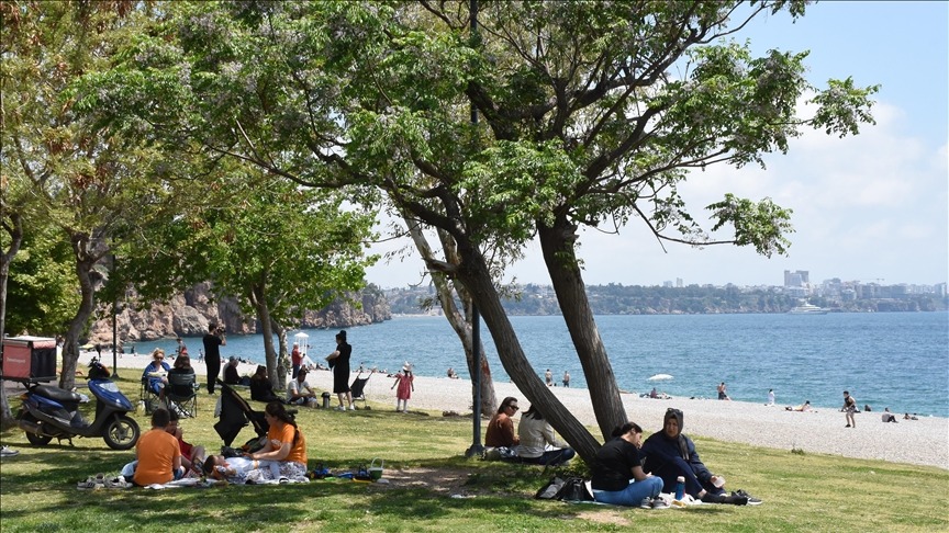 Kurban Bayramı'nda hava nasıl olacak?