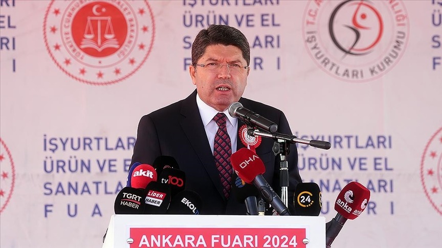 Yargı Reformu Tamam: Meclis, Kurban Bayramı Öncesi Paketi Onayladı