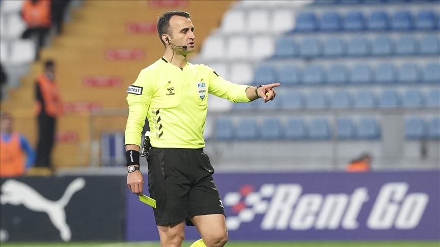 Atilla Karaoğlan'a önemli görev
