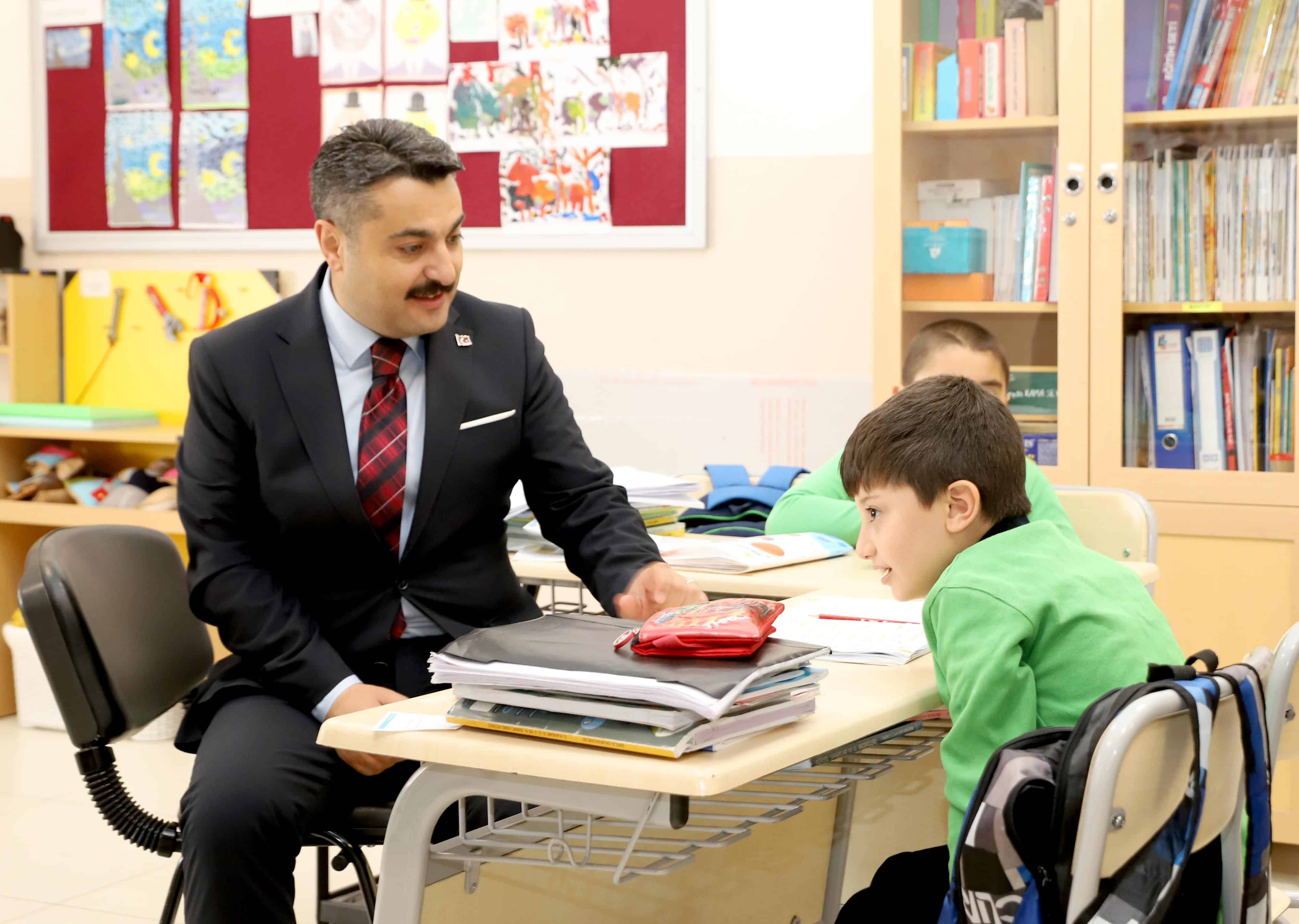 Okuma yazmayı yeni öğrenen öğrencilere tavsiye