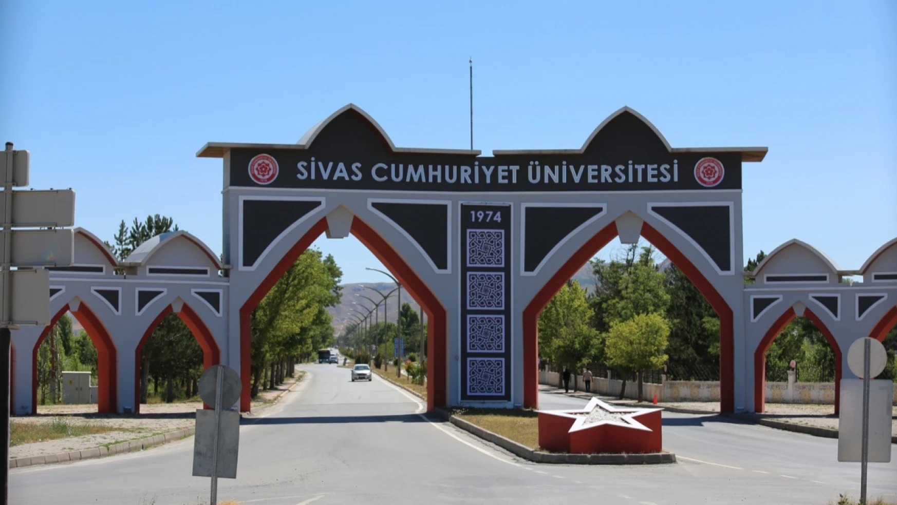 Sivas Cumhuriyet Üniversitesi'nden Acı Kayıp
