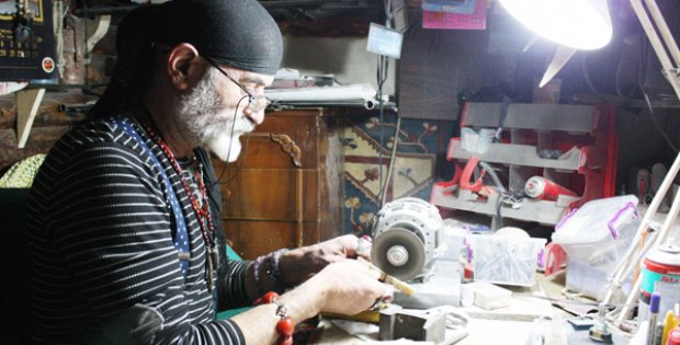 Sivas Bıçağını Viyana´da tanıtacak