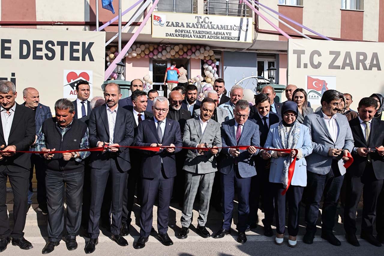 Sivas’ta ADEM’in sayısı artıyor