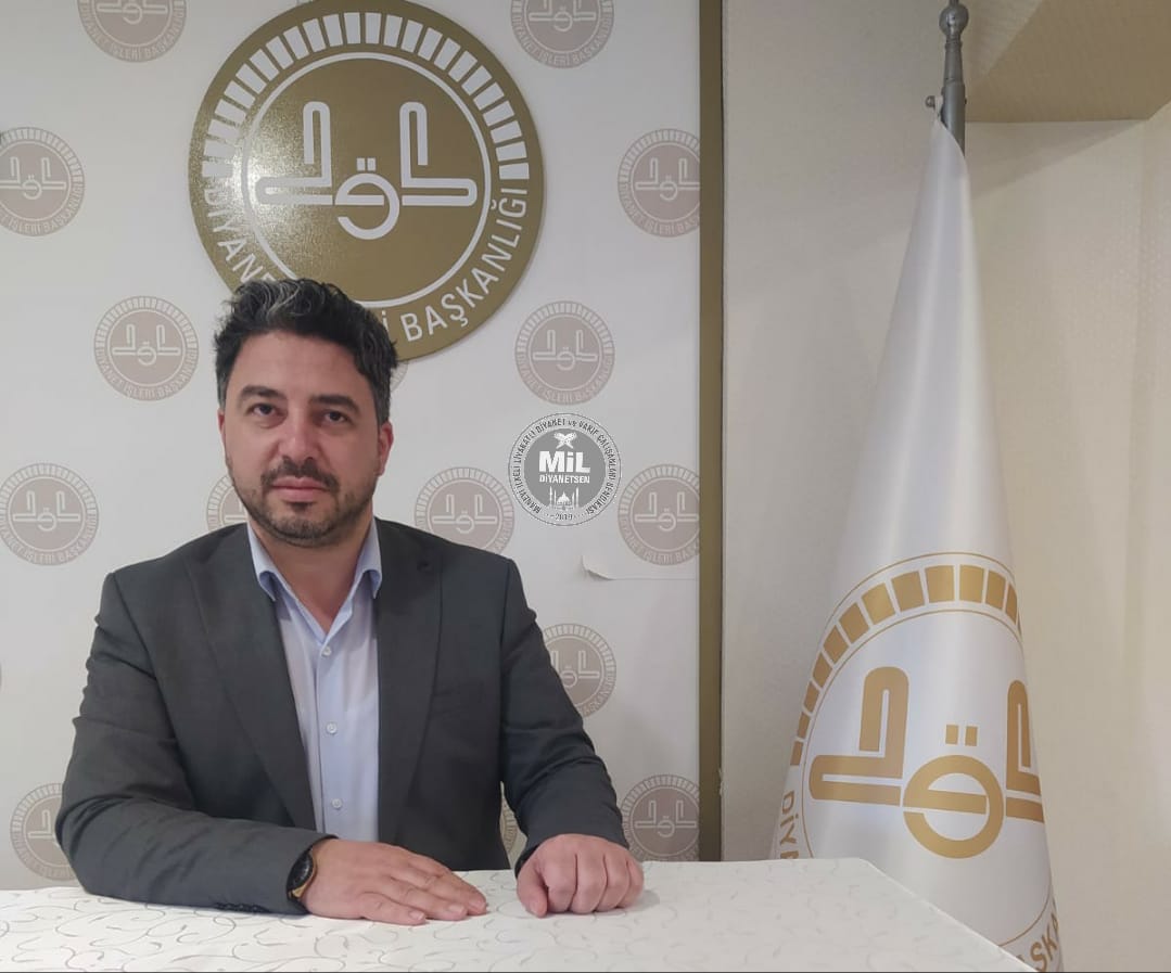 “Bayramın Ruhunu Layıkıyla İdrak Etmeliyiz”