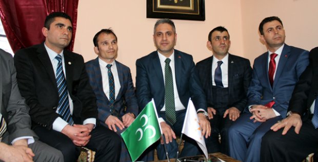 Osmanlı Kültürü Yaşatılacak