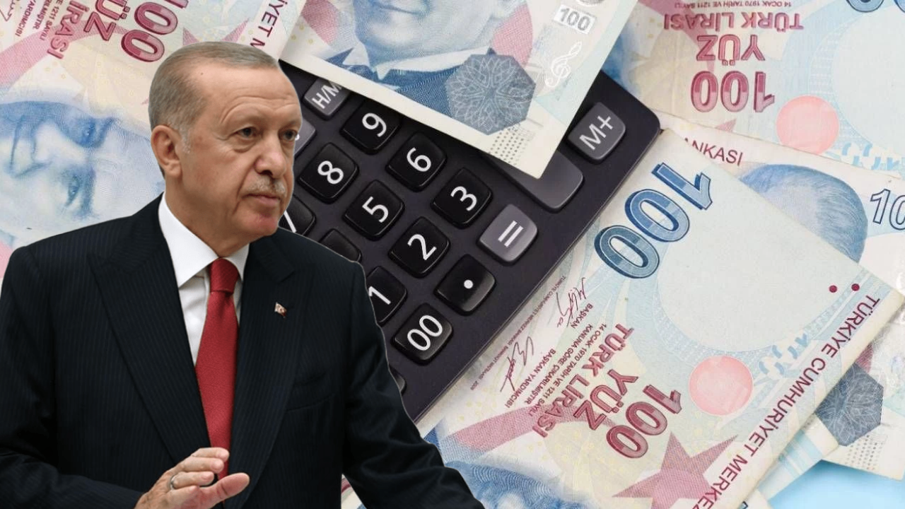 Emeklilere Bayram İkramiyesi Yetmedi Diyenlere! Bankadan Ek 2.500 TL Fırsat